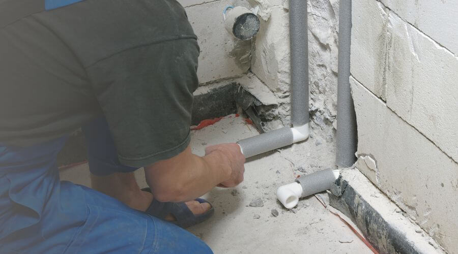 Professional Leak Detection in Coalport, PA