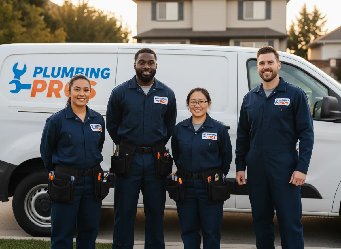 Water Heater Repair company in Coalport, PA